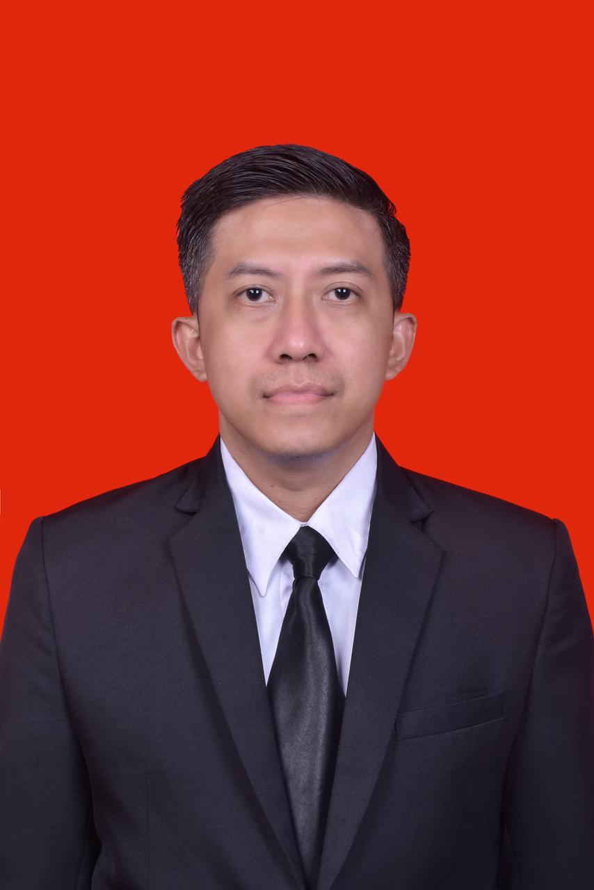 Riki Nasrudin, S.Kom